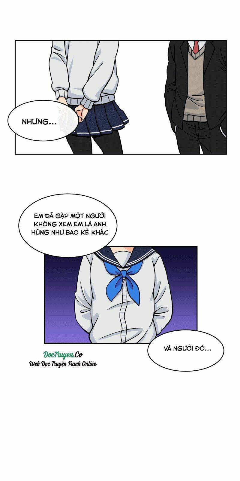 her hero chapter 8 30