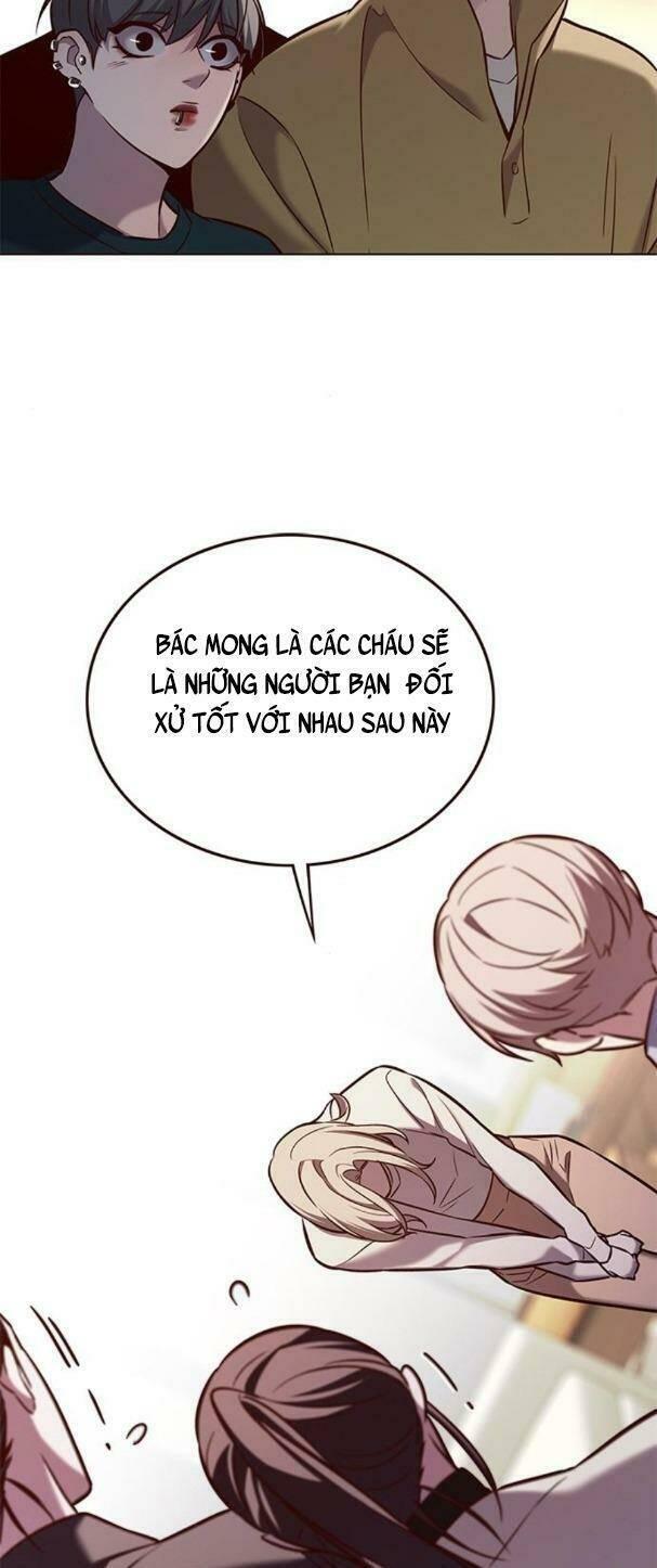 biến thân thành mèo chapter 178 34