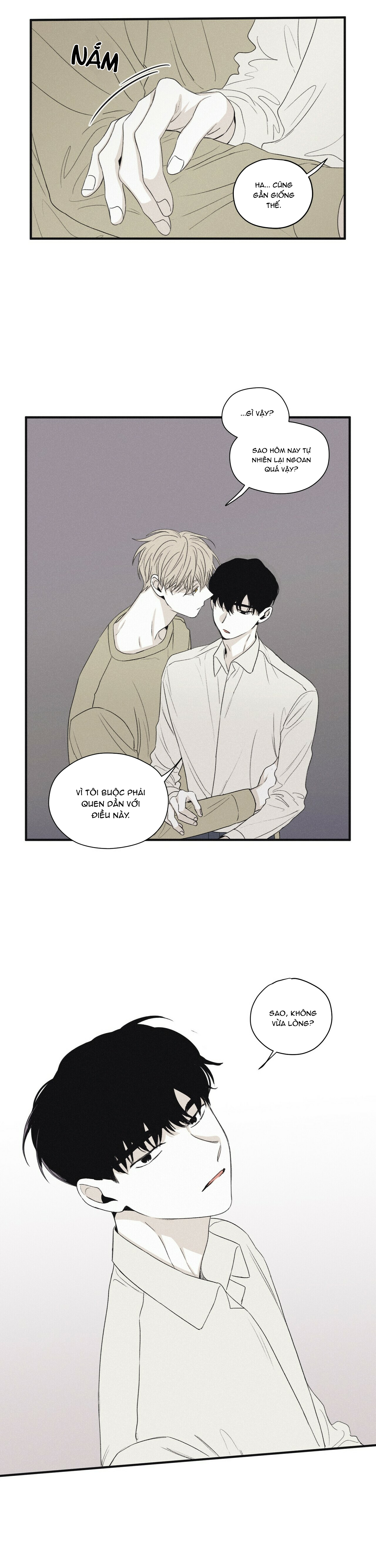 chiếu tướng chapter 12 4