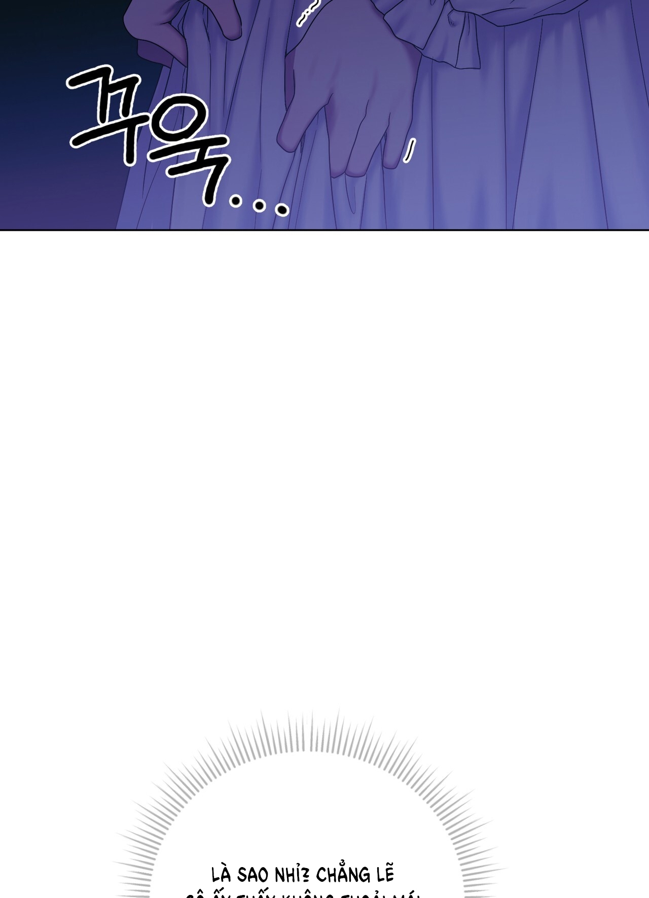 hợp đồng hôn nhân với hai người chồng chapter 8.1 41