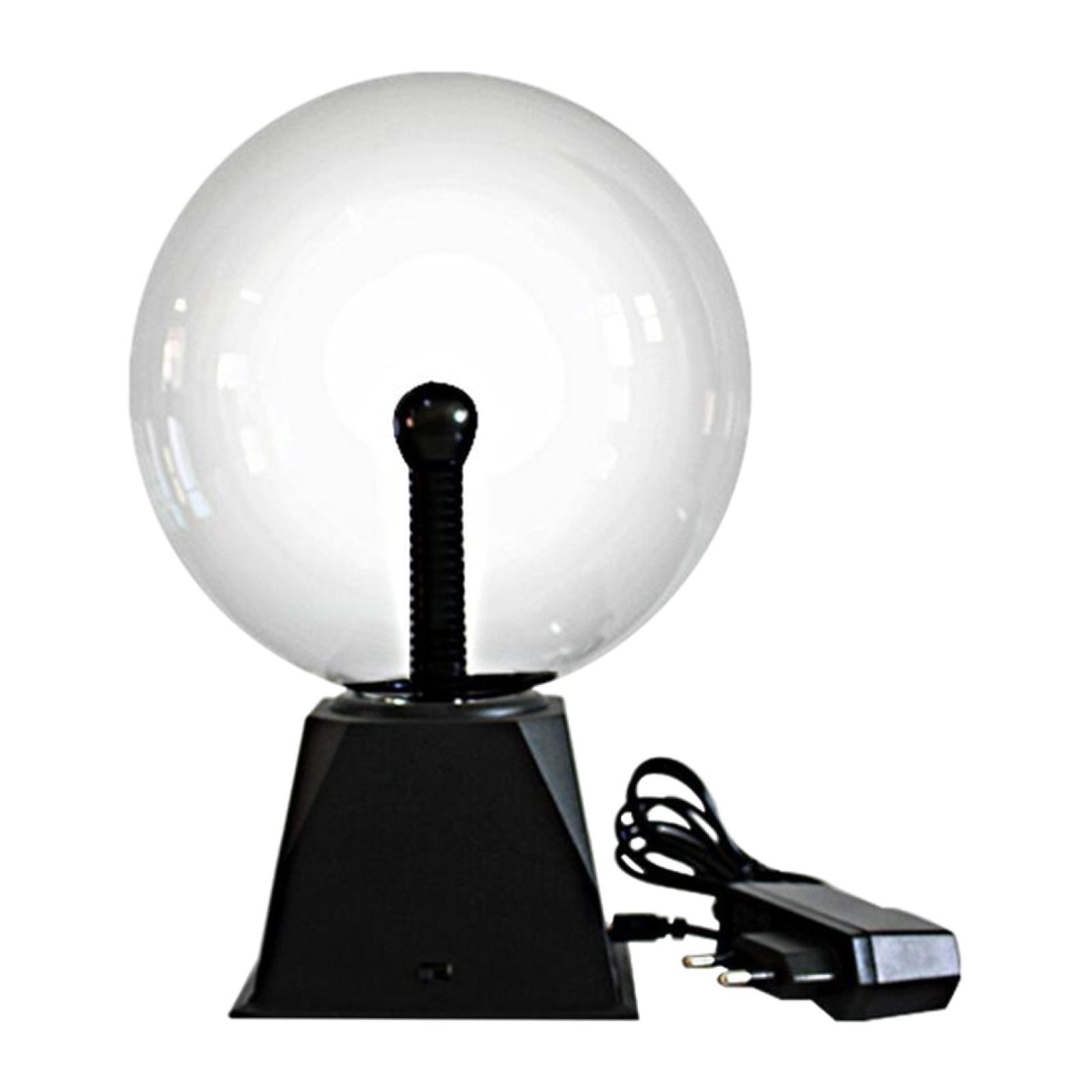 Ball Light  and Sound Sensitive Decor Kids Gift