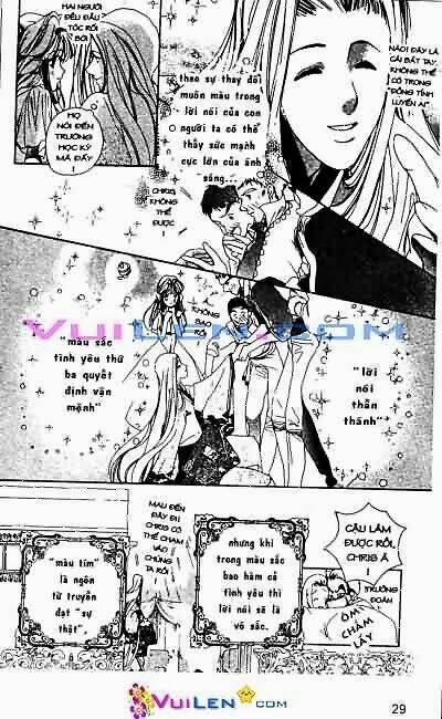 duyên kỳ ngộ chapter 5 30