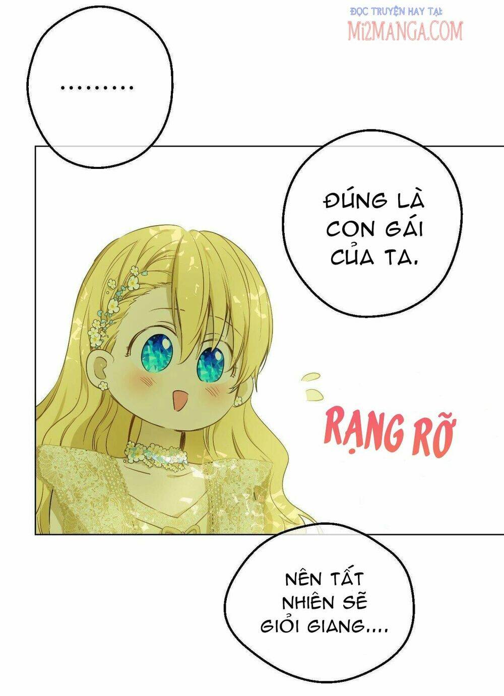 một ngày nọ ta trở thành công chúa chapter 106.1 23