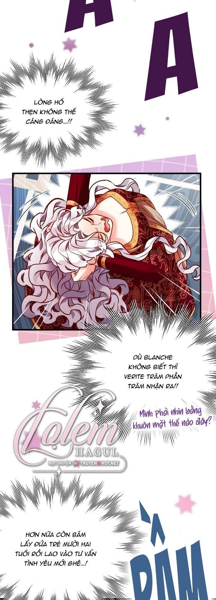 con gái chồng quá dễ thương chapter 86 25