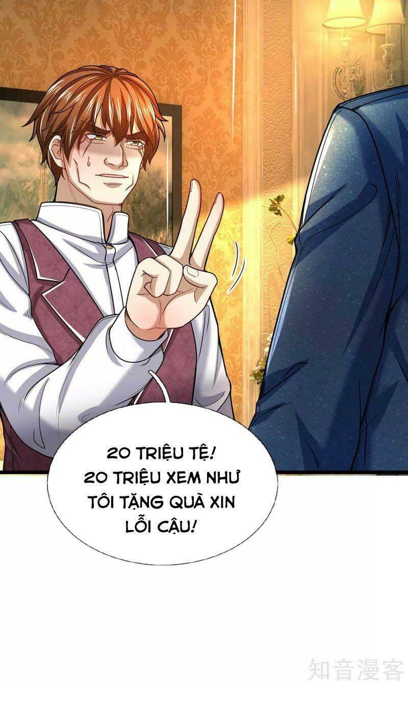 chung cực binh vương tại đô thị chapter 141 3