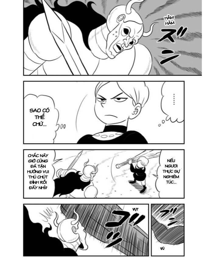 bảng xếp hạng vua chapter 138 7