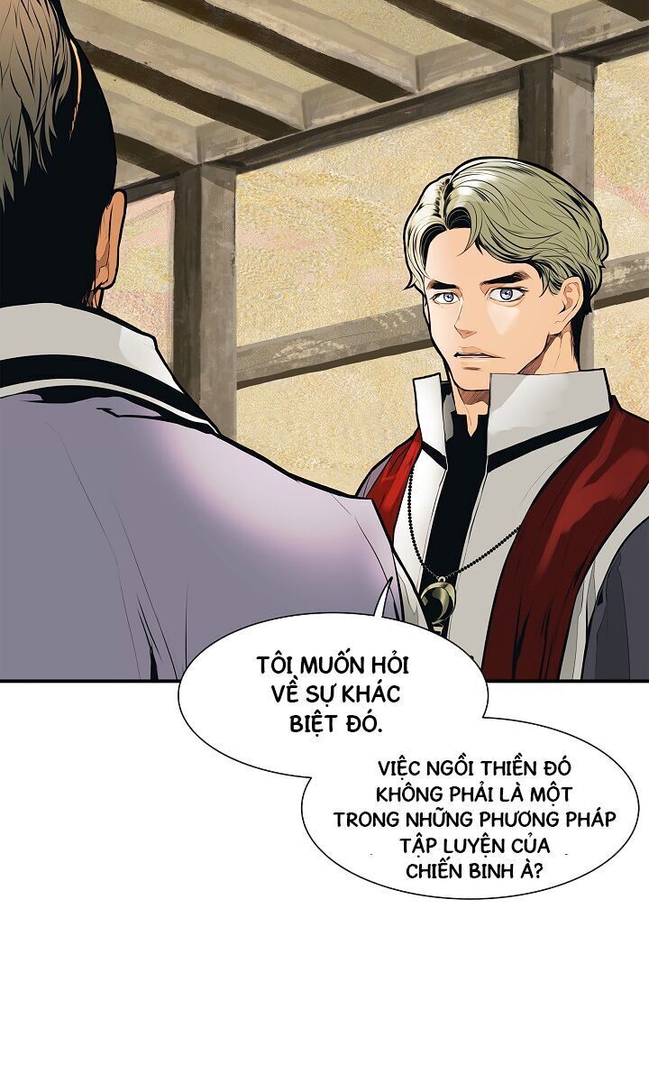 bất bại chân ma chapter 33.1 13