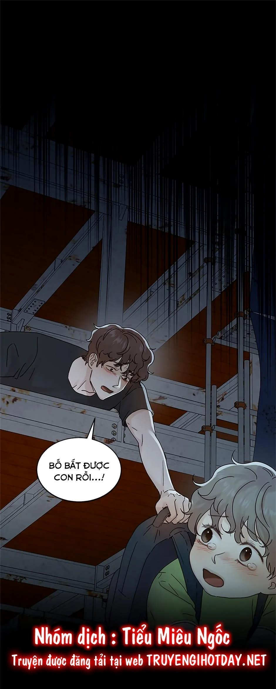 sự trả thù ngọt ngào của vợ tôi chapter 278 10