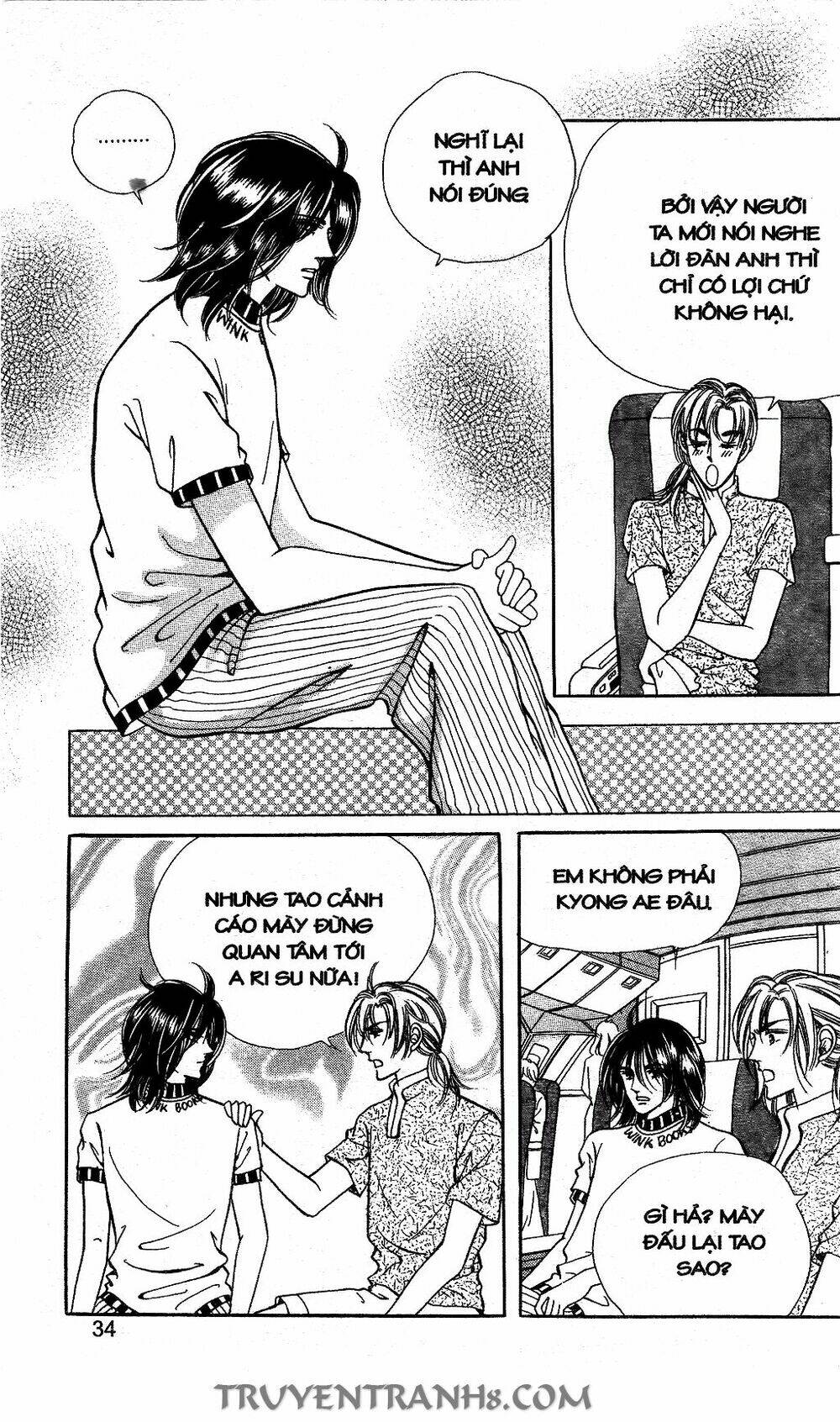 lọ lem kén rể chapter 44 10