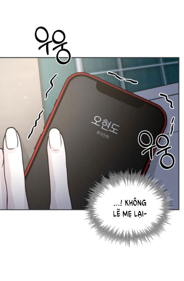 Thuyết Tình Yêu Ích Kỷ chapter 27.2 13