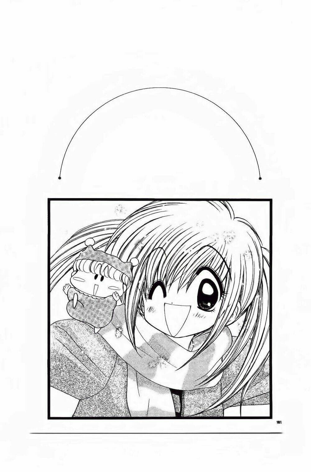 chiếc ly kỳ diệu chapter 6 29