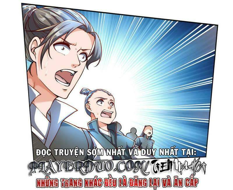 thân thể của ta là kiếm chủng chapter 45 13