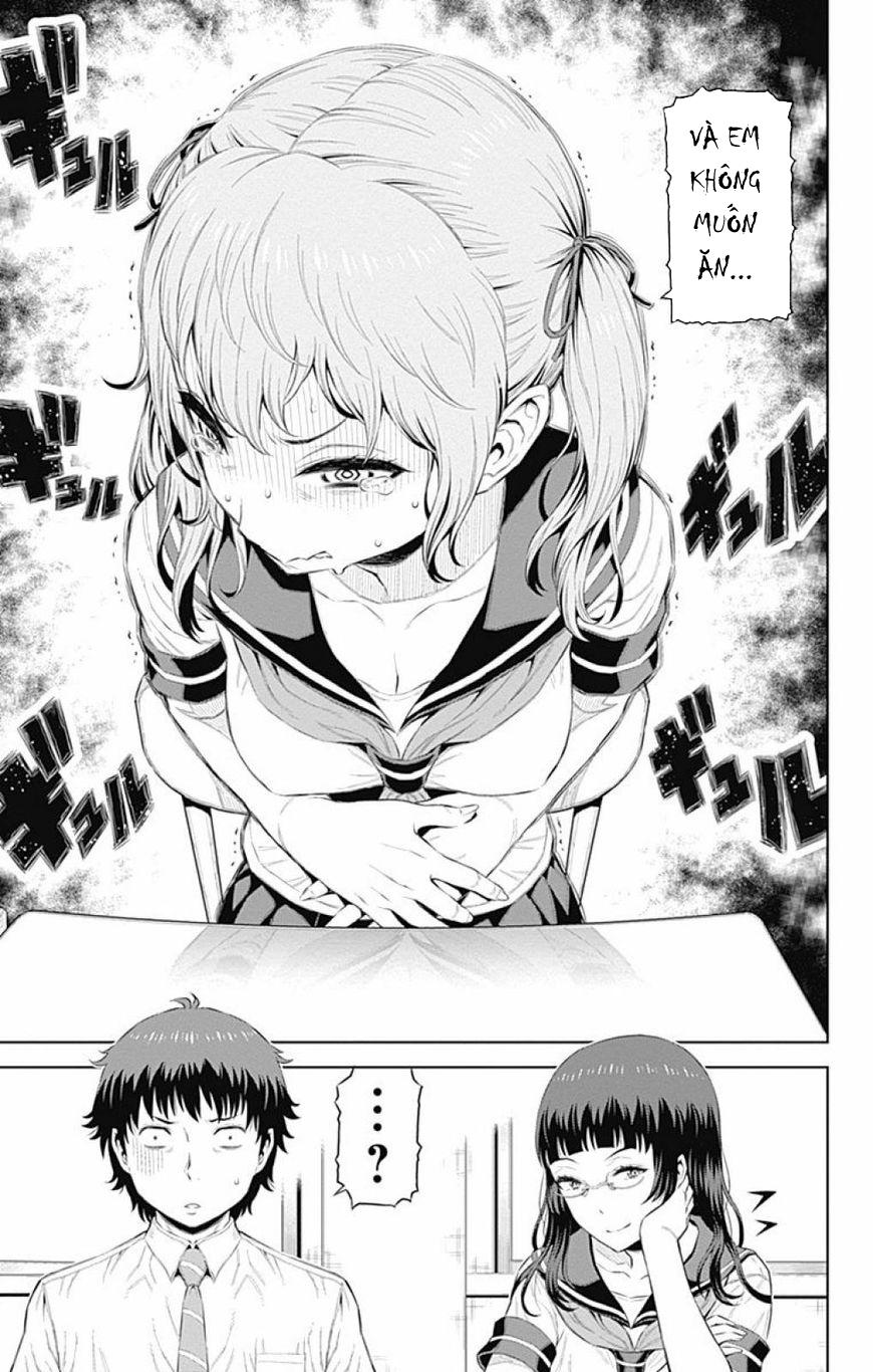 cherry teacher sakura naoki chapter 18 4