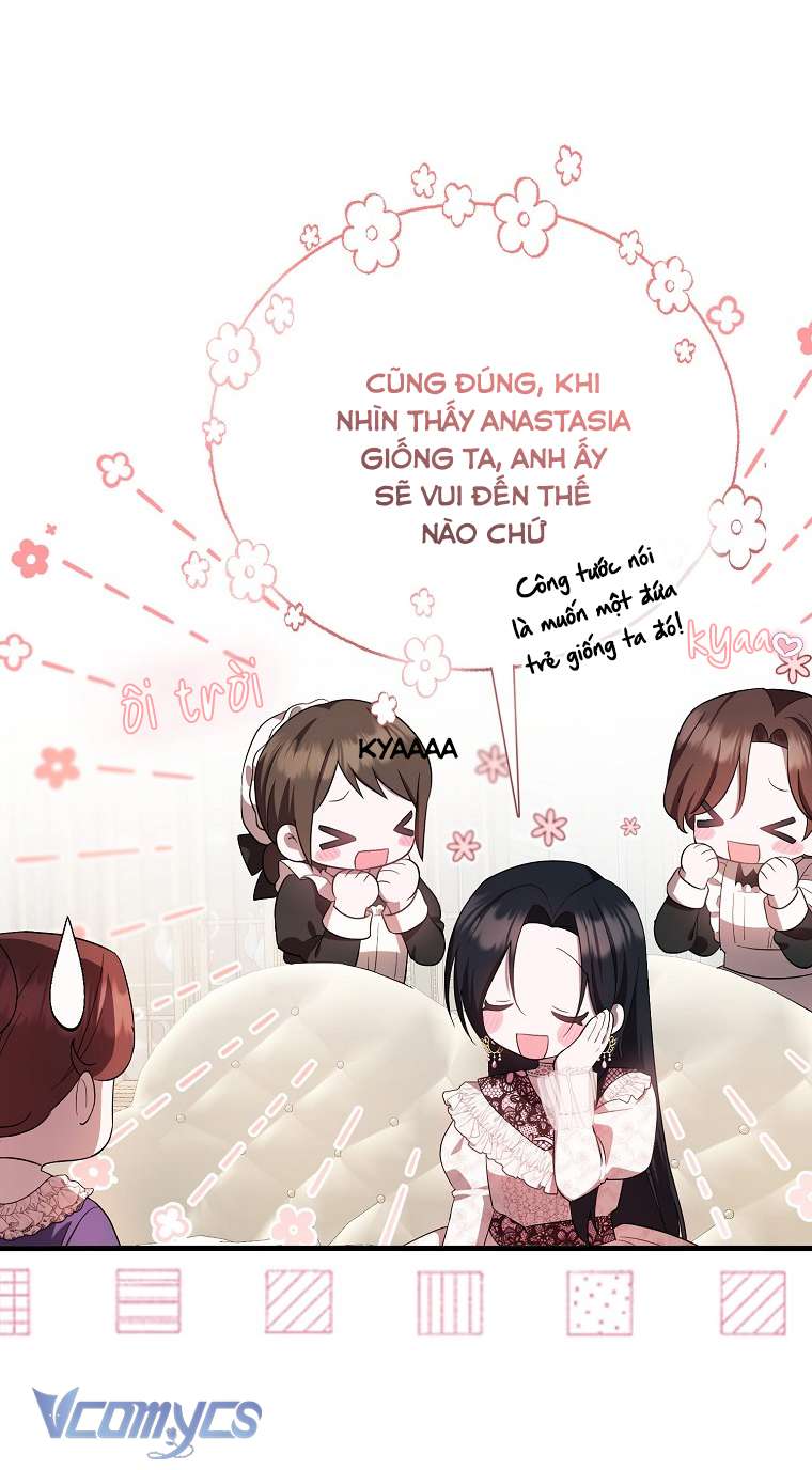 lần đầu bé út được yêu thương chapter 11 6