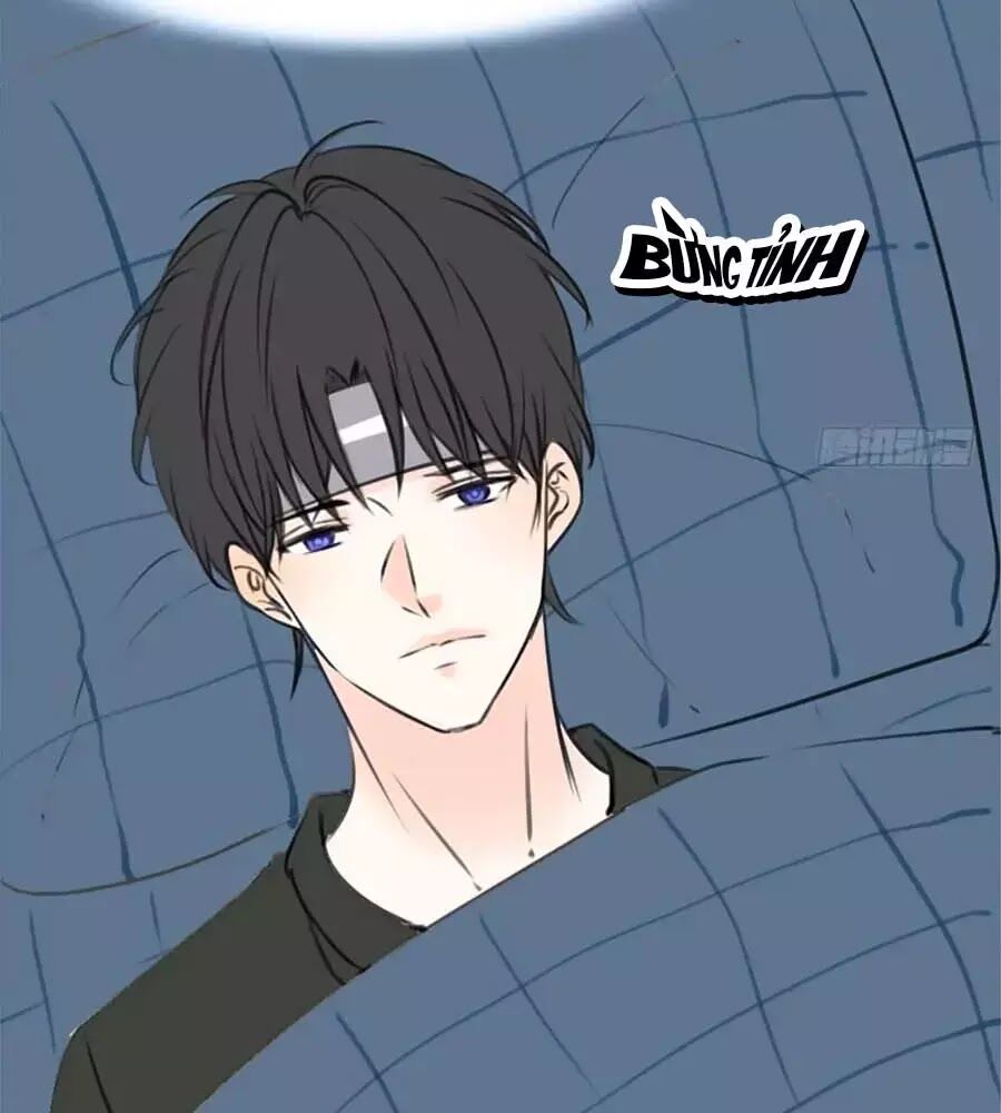 công chúa nữ vương mệnh chapter 108 3