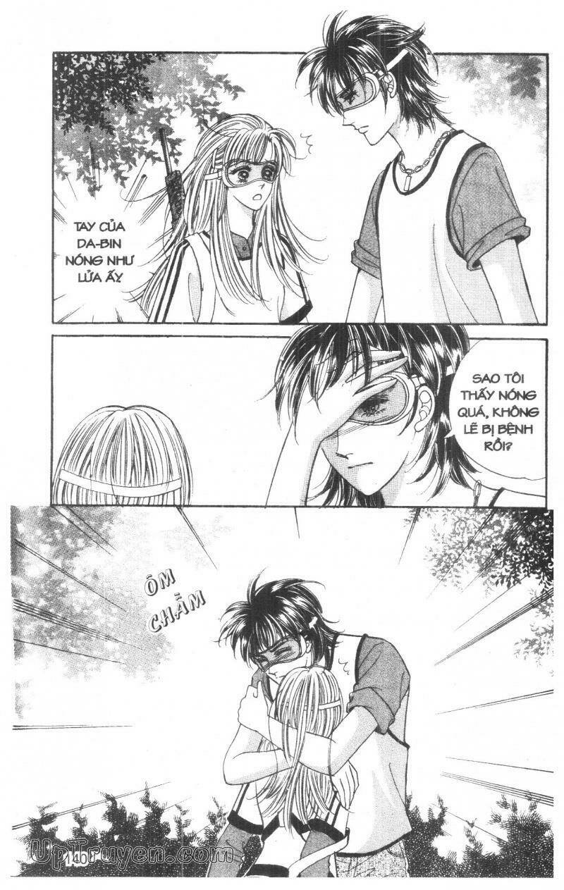 người yêu hoa chapter 6 140