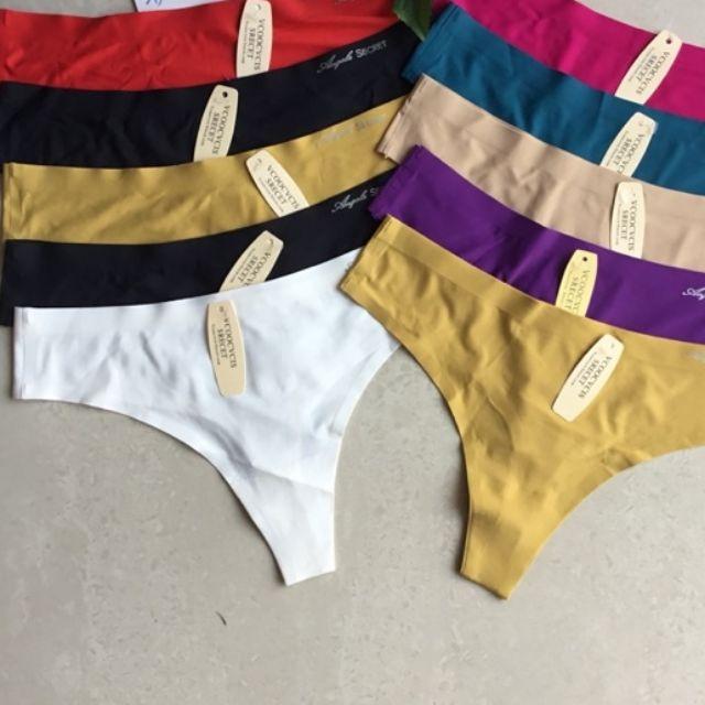 Quần su lọt khe gợi cảm set 10 quần