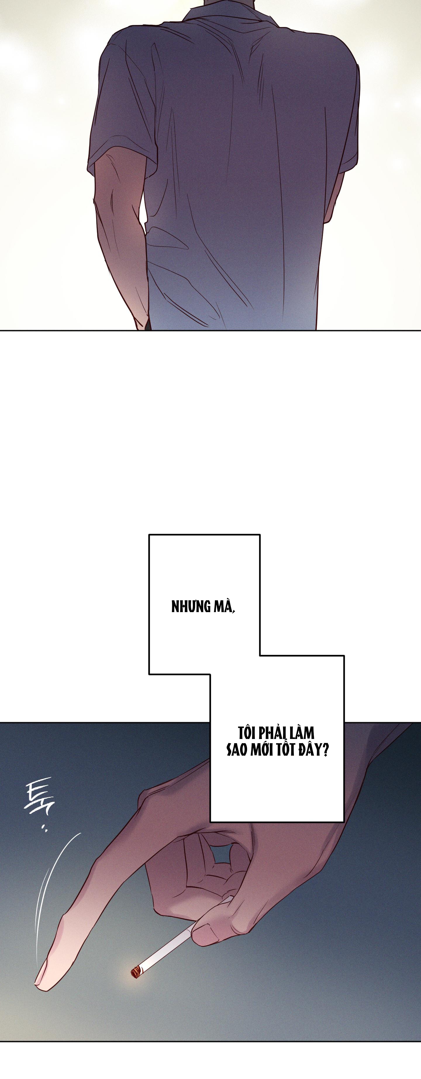 làn sóng bên bờ biển chapter 16 31