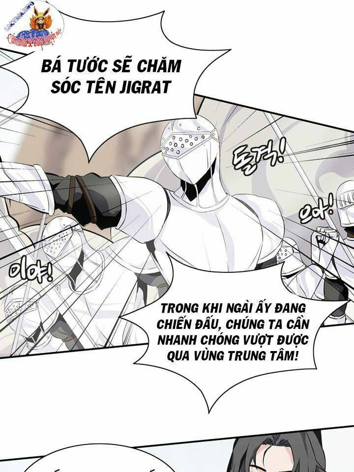 ảo mộng vương chapter 50 53