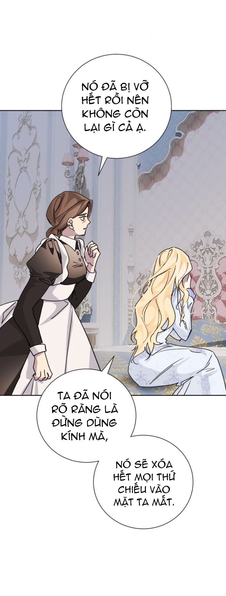 đã có lúc ta muốn nàng chết đi chapter 13.2 8