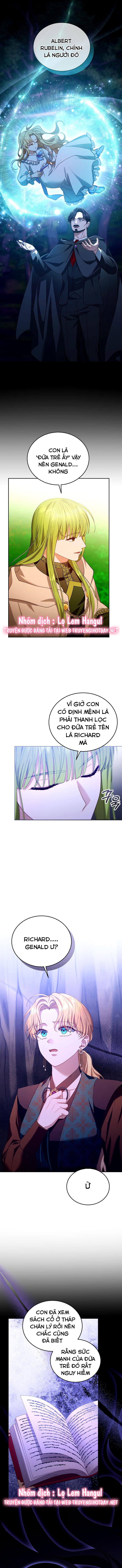 tôi đã có con với người chồng phản diện chapter 91 7