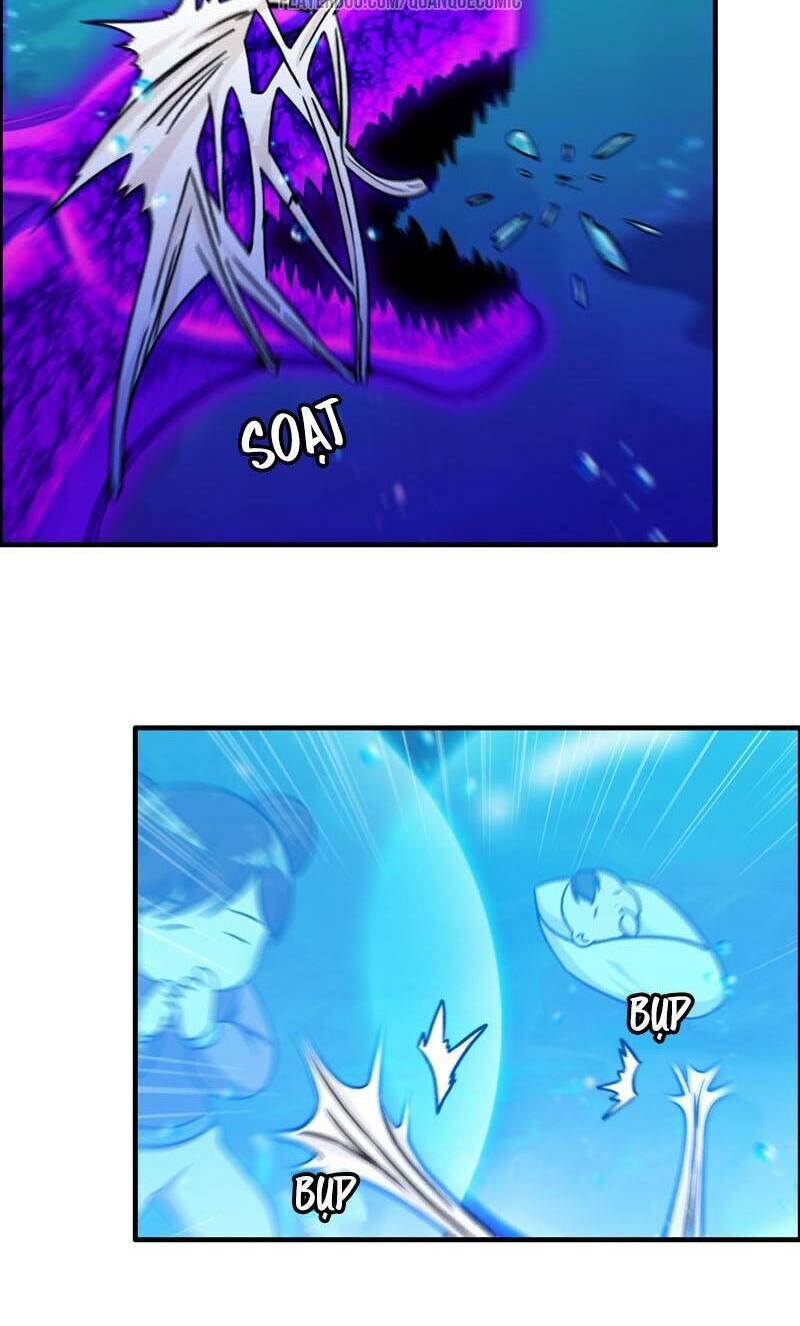 khởi đầu bằng một con côn chapter 27 8