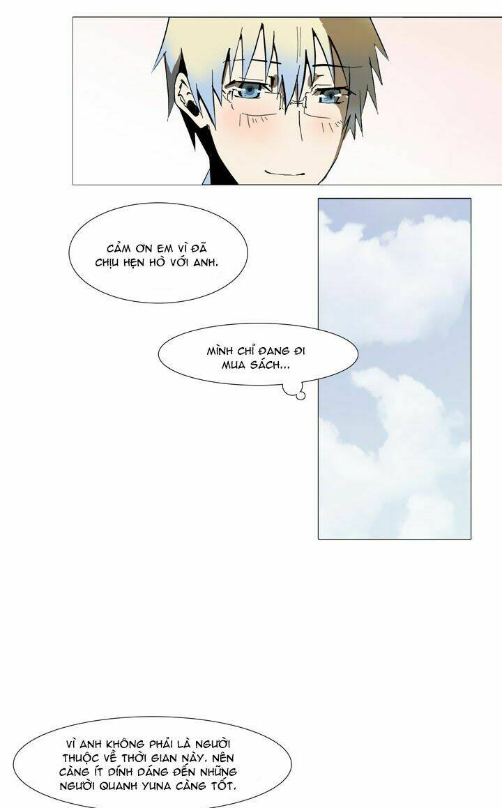 metronome chapter 10 14