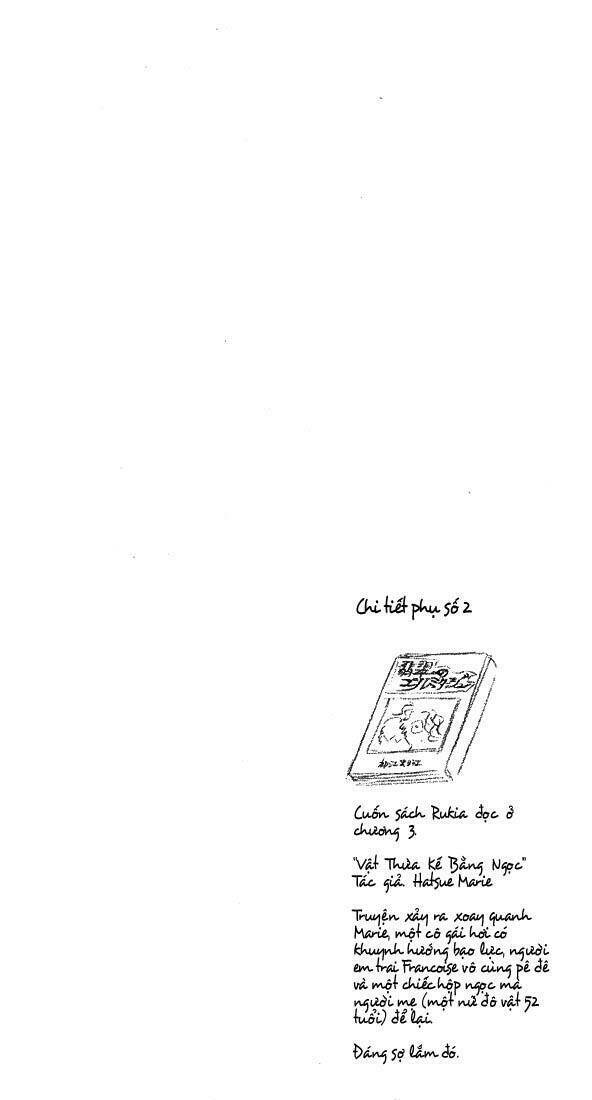 thần chết ichigo chapter 4 1