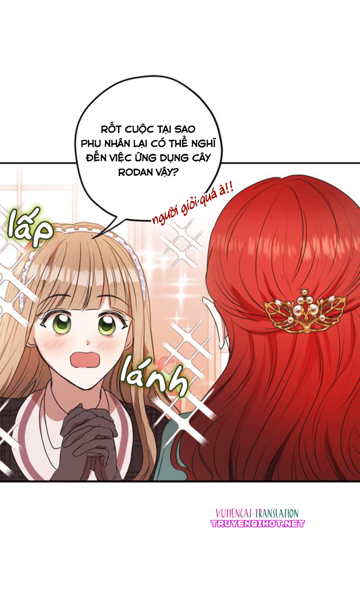 ta muốn biến phu quân thành bá chủ chapter 14 17