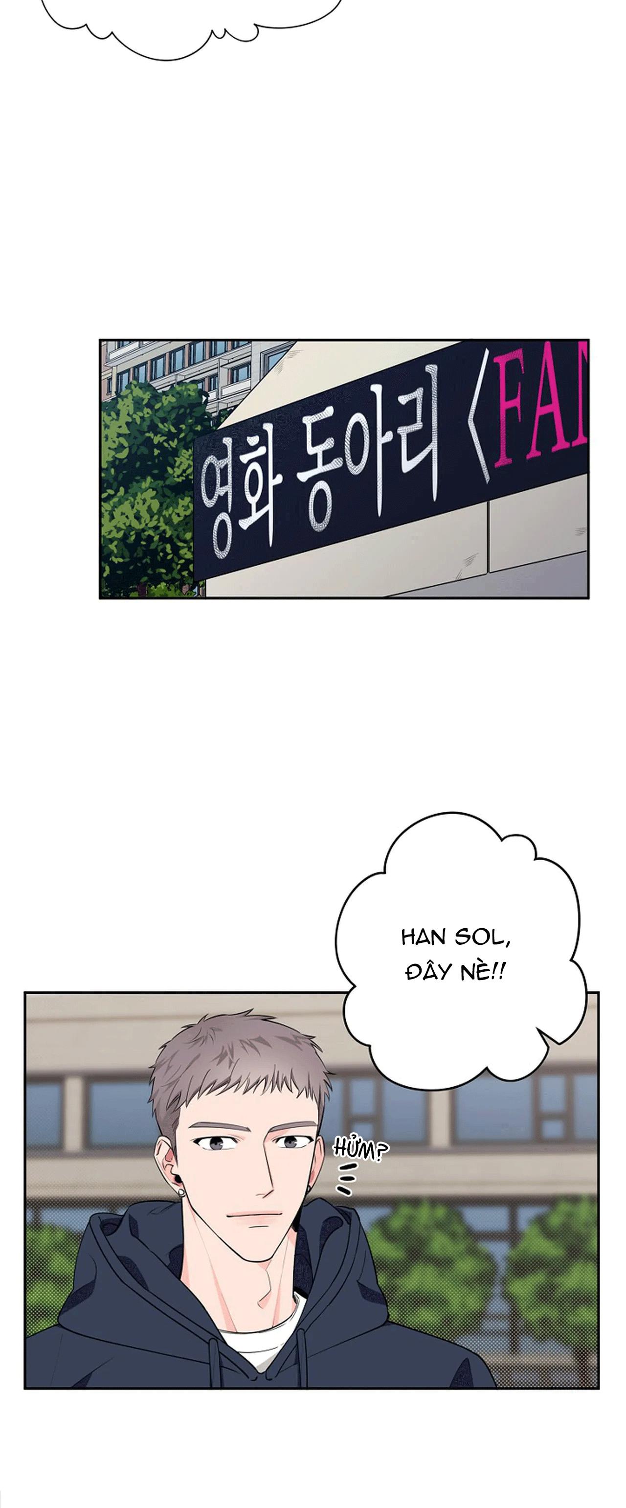 đêm dịu dàng chapter 33 3