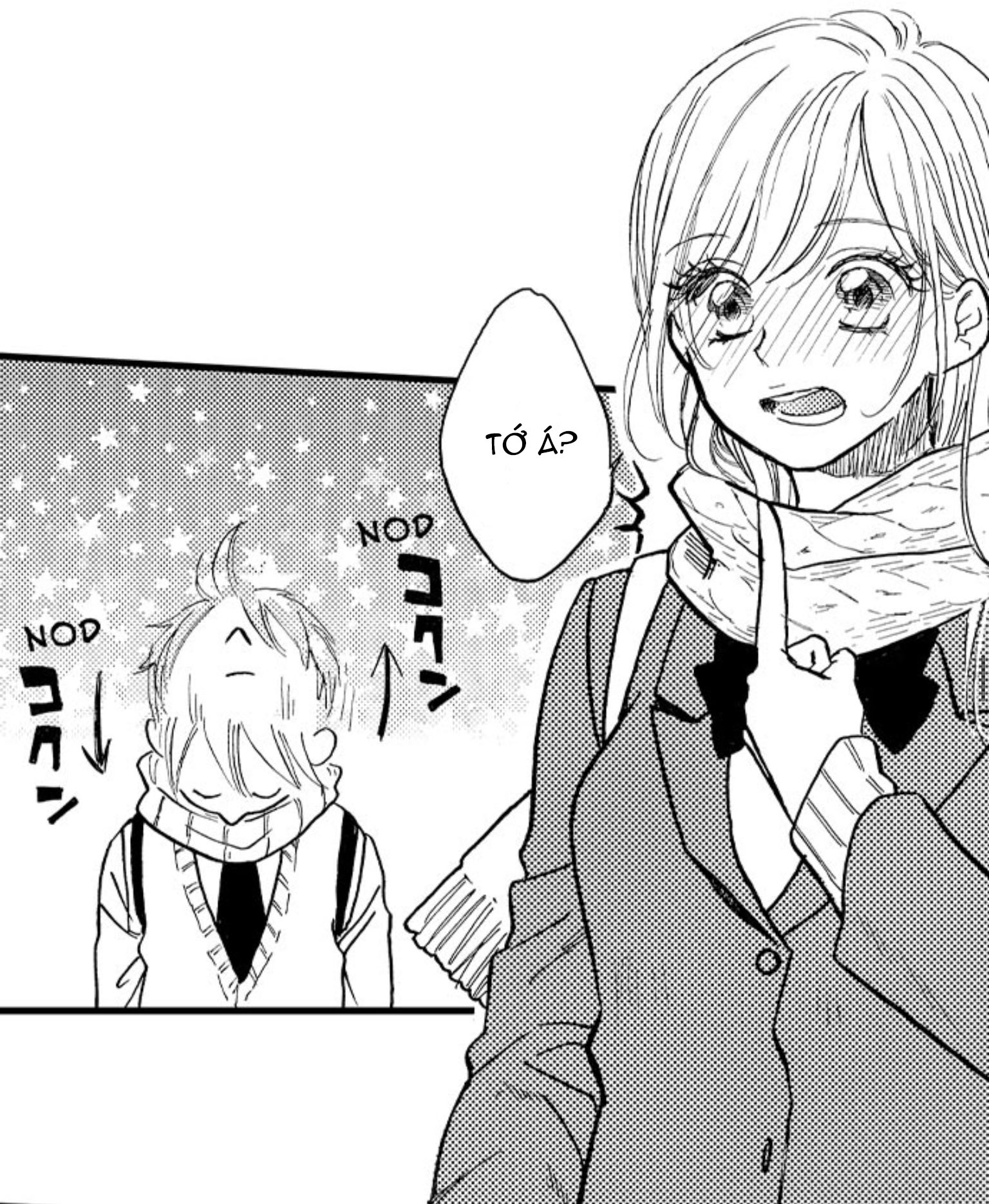 [16+] lạc vào thế giới mà tình dục là bài học bắt buộc chapter 1.2 2