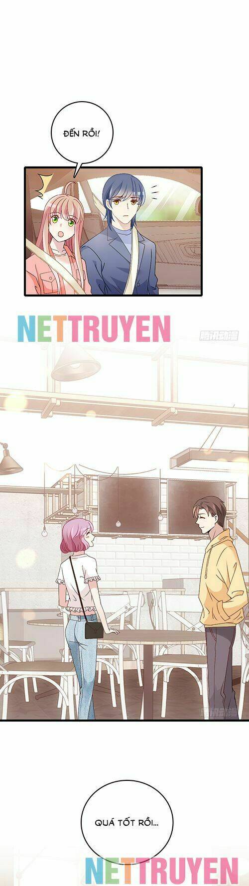 bí mật kết hôn với ảnh đế: vợ ơi đến đây tấn công đi nào chapter 58 2