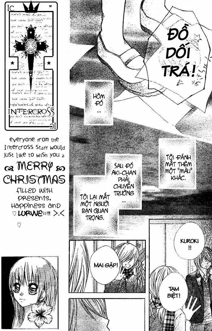 monochrome world chapter 1 21