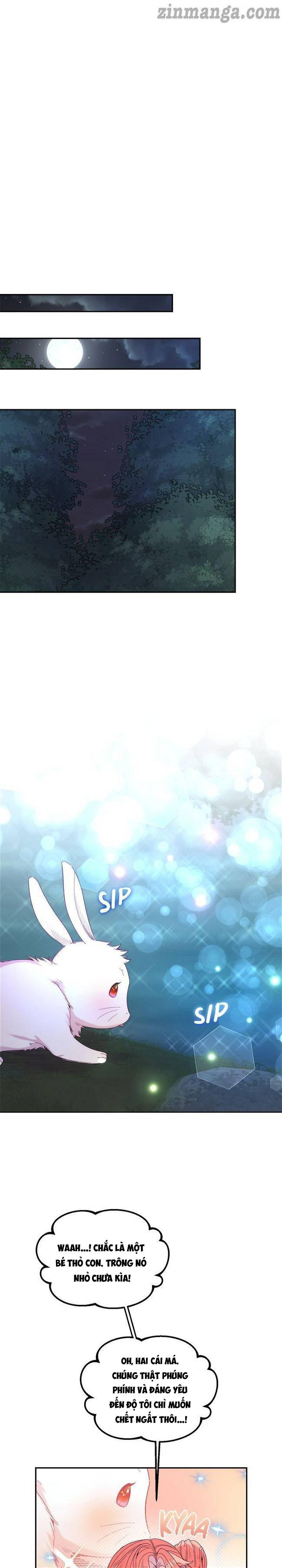 cách để trao vương miện cho vị hoàng tử hoang dã của tôi chapter 9 10