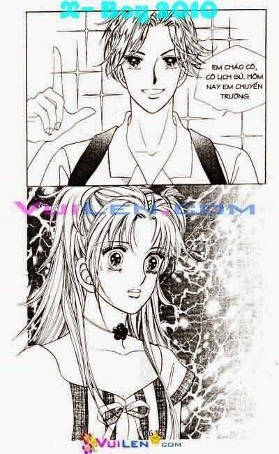 cô giáo tuổi 18 chapter 9 61