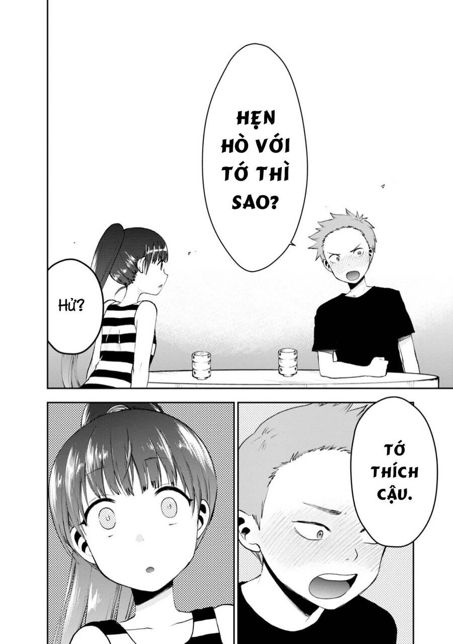 umisaki lilac chapter 8 6