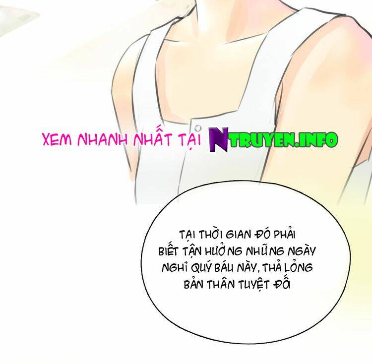 12 giờ của lọ lem chapter 45 51