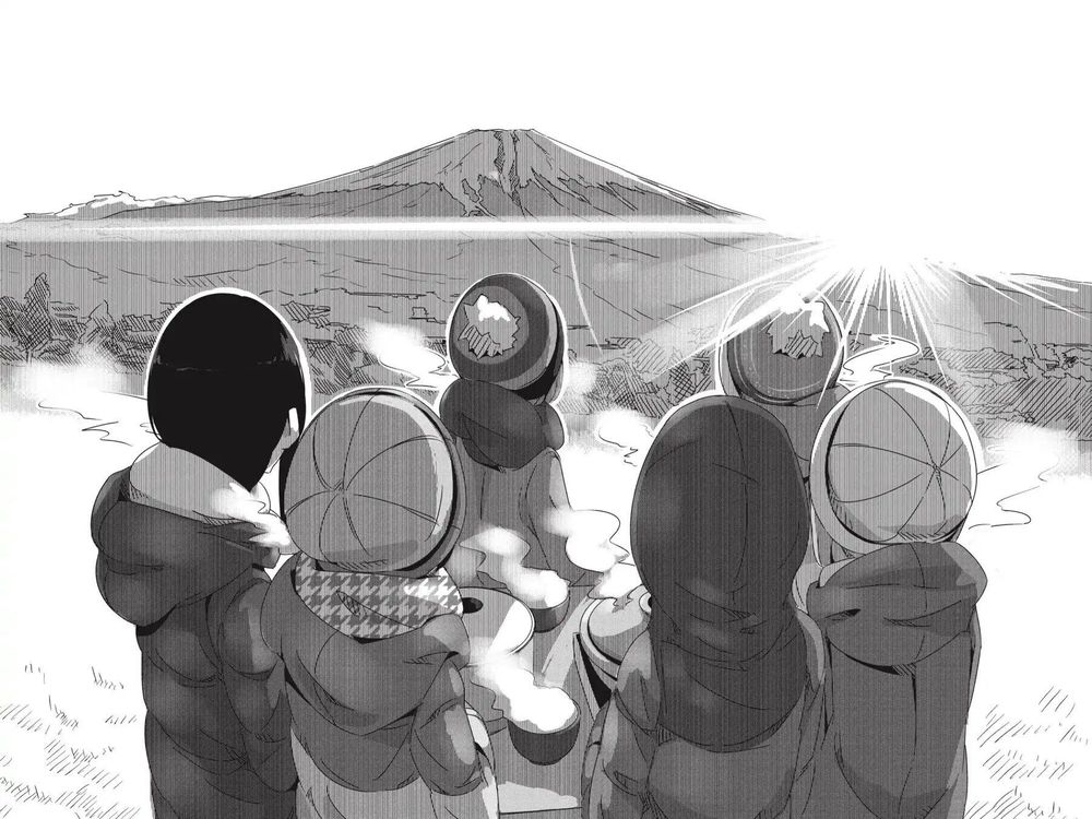 yurukyan chapter 23 24