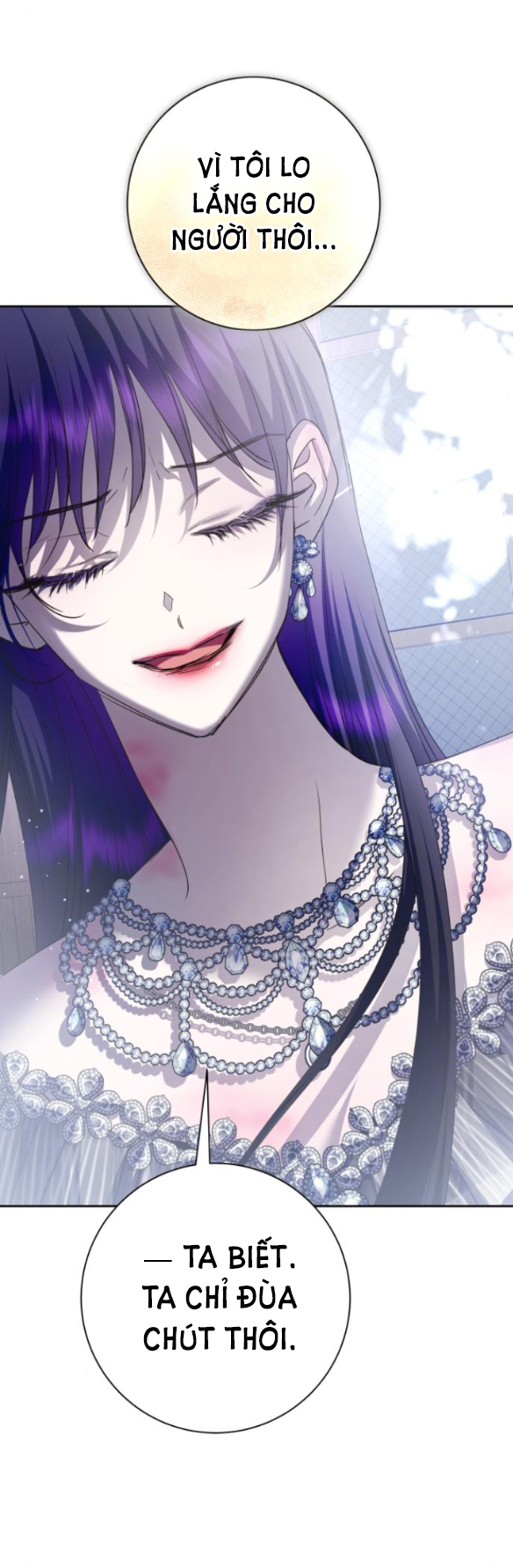 tôi muốn trở thành cô ấy dù chỉ là một ngày chapter 156.1 33