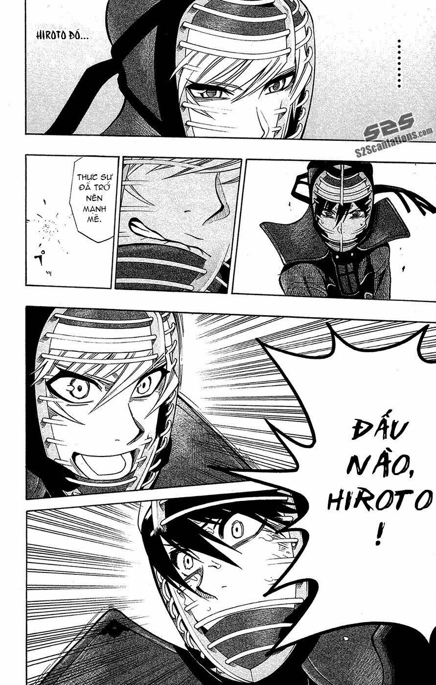 kurogane chapter 46 13