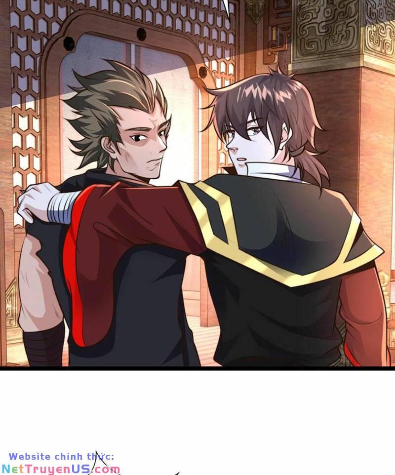 ta nuôi ma quỷ ở trấn ma ti chapter 264 54