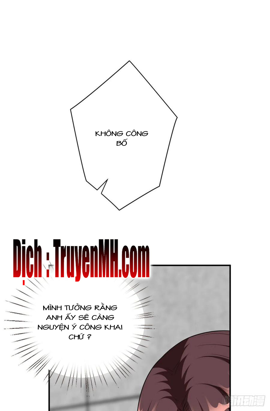 thí hôn lão công, cần giúp sức chapter 322 5