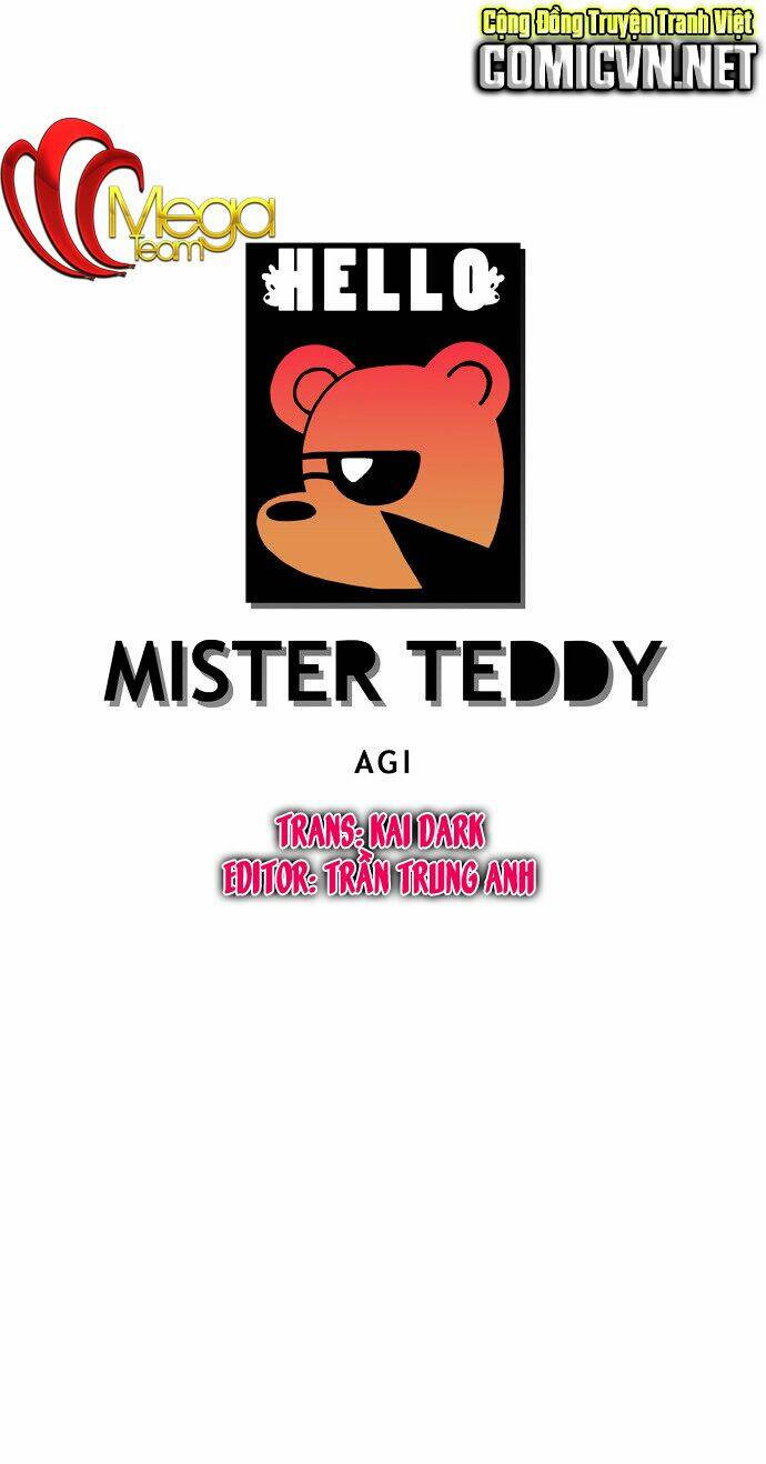 hello mr teddy chapter 4 4