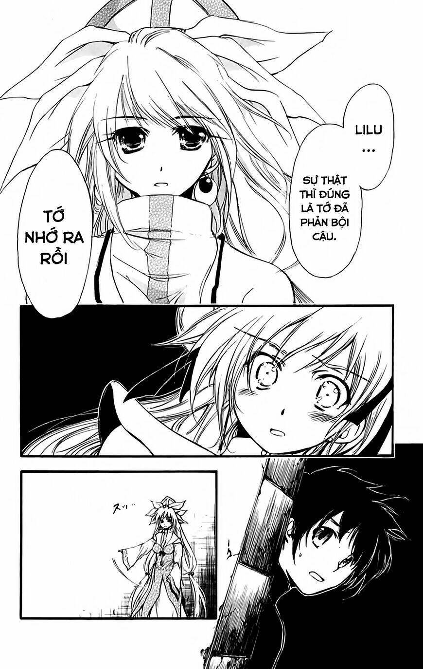 watashi no messiah-sama chapter 53 15