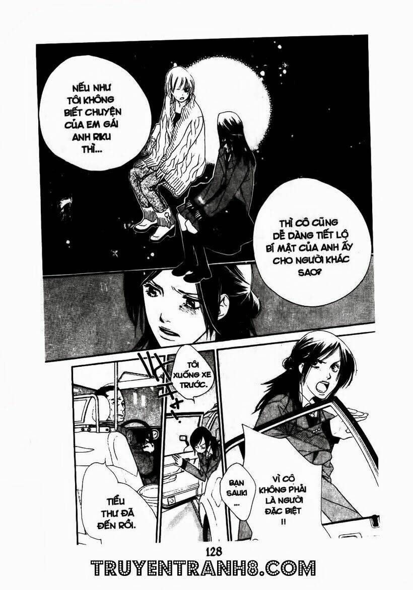 biển rộng bao la chapter 16 14