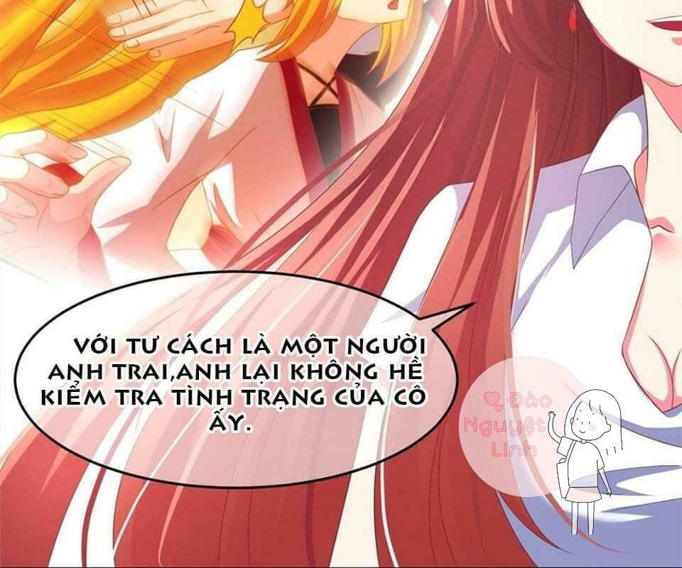 tổng tài xấu xa, đừng hòng thoát chapter 7 10