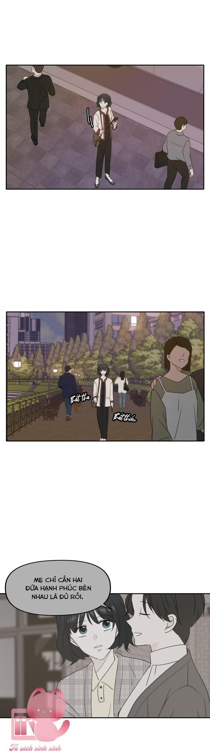 hẹn gặp nhau ở kiếp thứ 19 chapter 85 35