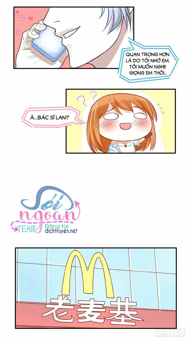 ma vương đại nhân đi thông thả chapter 49 10