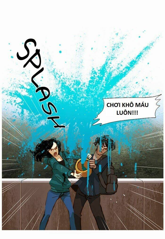 subtle disaster chapter 11 12