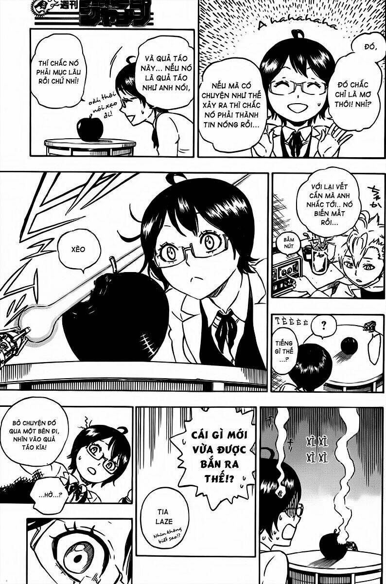 hungry joker chapter 1 23